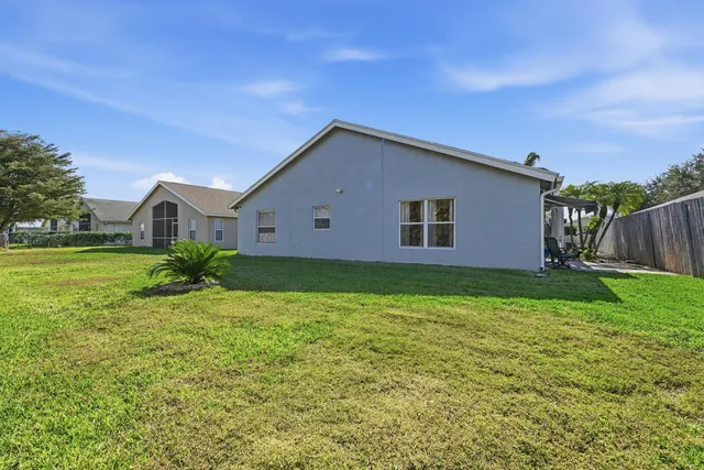 $495,000 | 2811 Southwest Mustang Terrace, Stuart, FL 34997