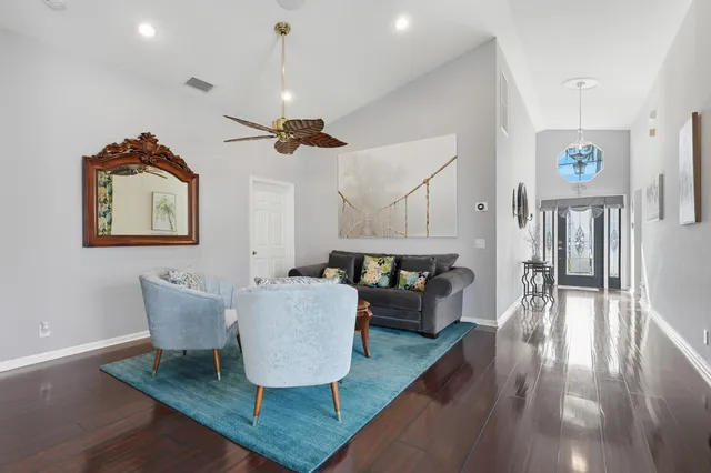 $495,000 | 2811 Southwest Mustang Terrace, Stuart, FL 34997