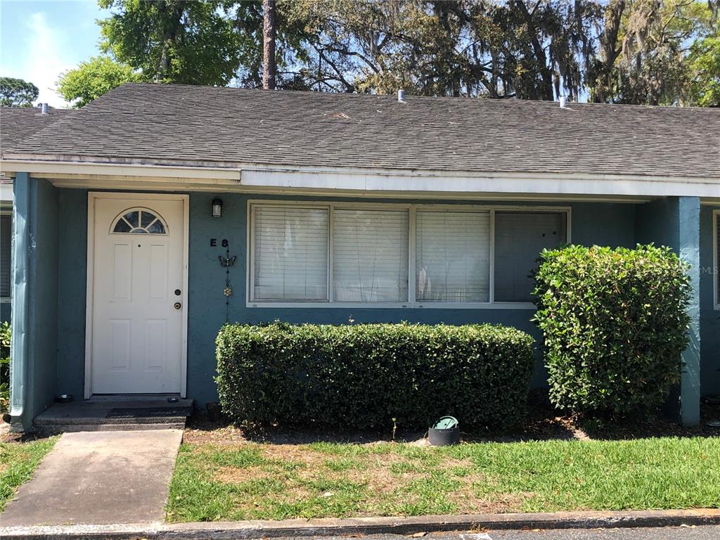 501 Southwest 75th St Unit E8  