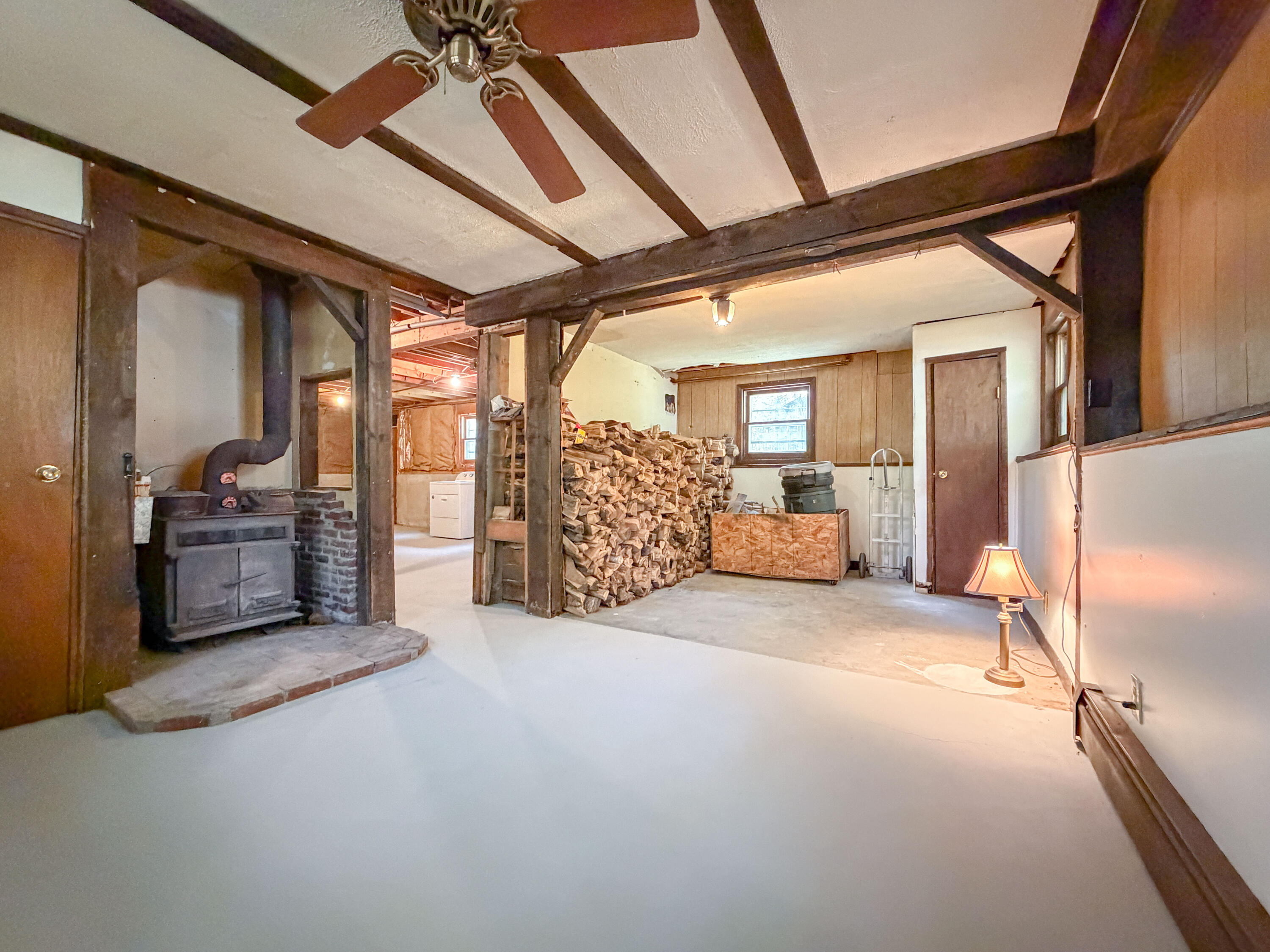 659 Saco Road Standish, ME 04084 - Photo 29 of 36 659 Saco Rd Standish -60