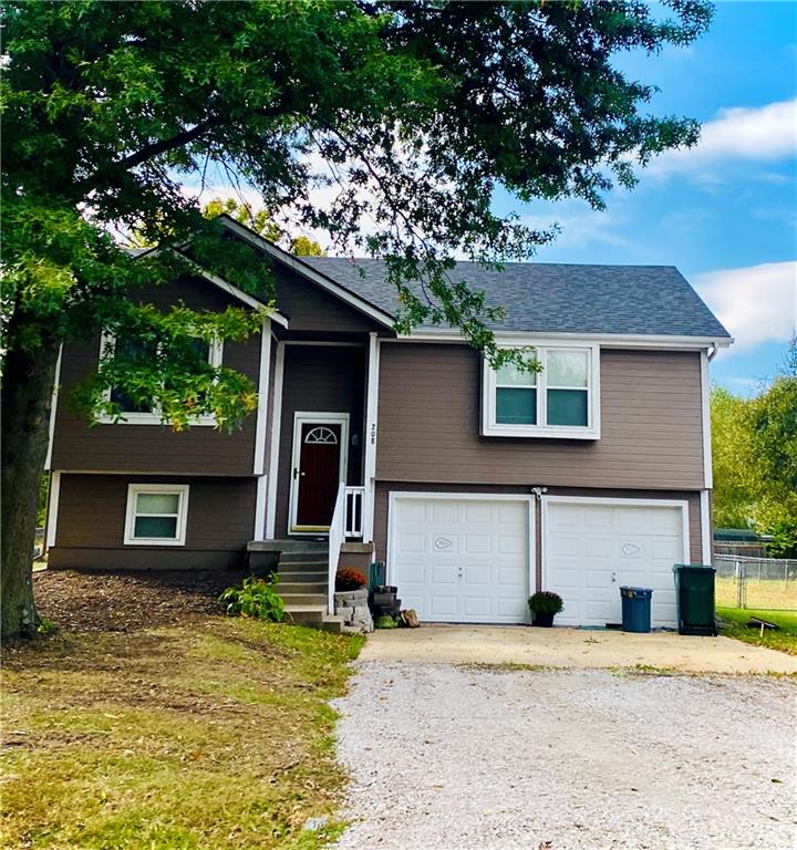 208 North Ohio Street Archie, MO 64725 - Photo 1 of 1