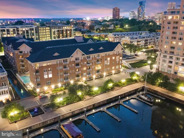 $185,000 | 23 Pierside Drive, Unit 104, Baltimore, MD 21230