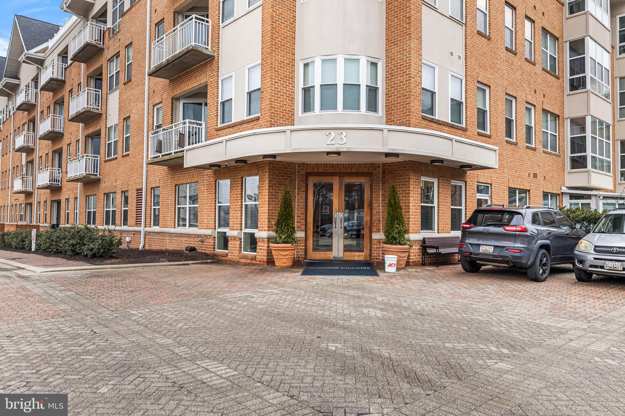 23 Pierside Drive, Unit 104 Baltimore, MD 21230 - Photo 21 of 31