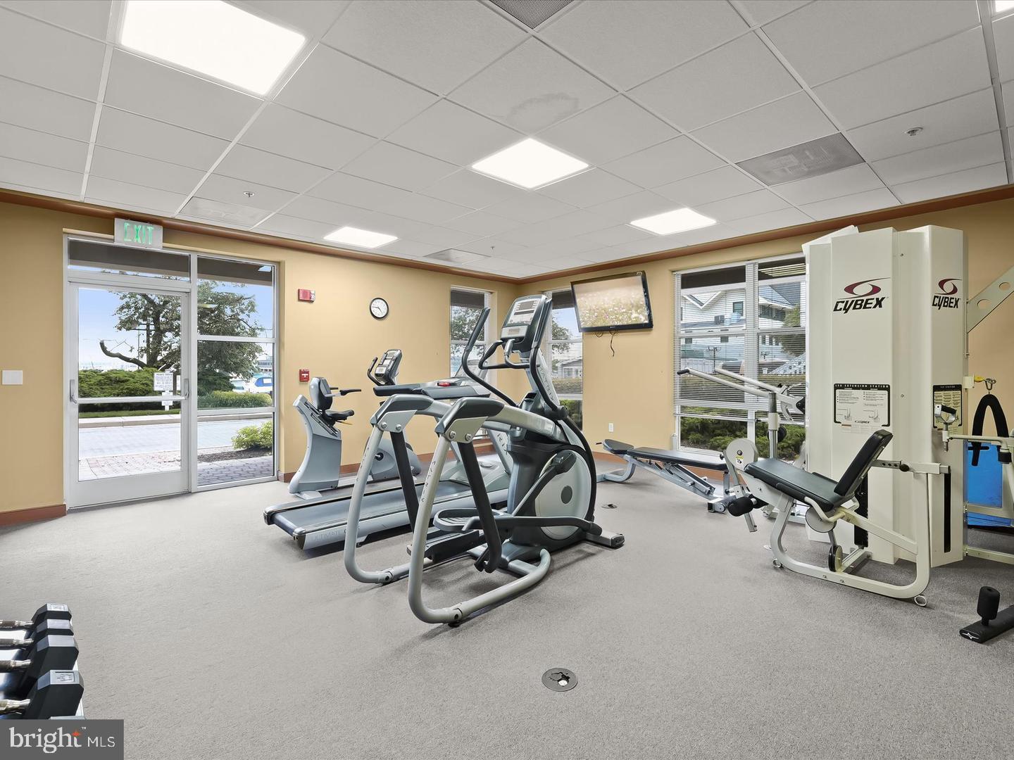 23 Pierside Drive, Unit 104 Baltimore, MD 21230 - Photo 27 of 31