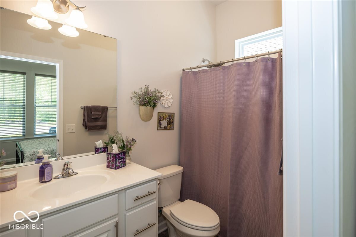 16517 Buck Ridge Lane Fortville, IN 46040 - Photo 28 of 35