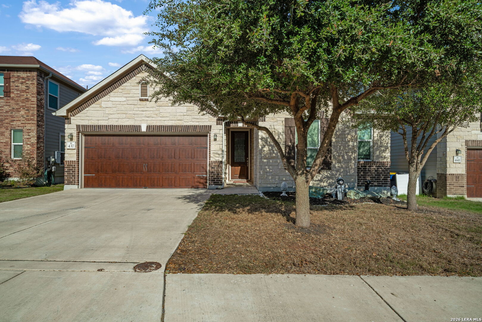 437 Landmark Stone Cibolo, TX 78108 - Photo 2 of 29