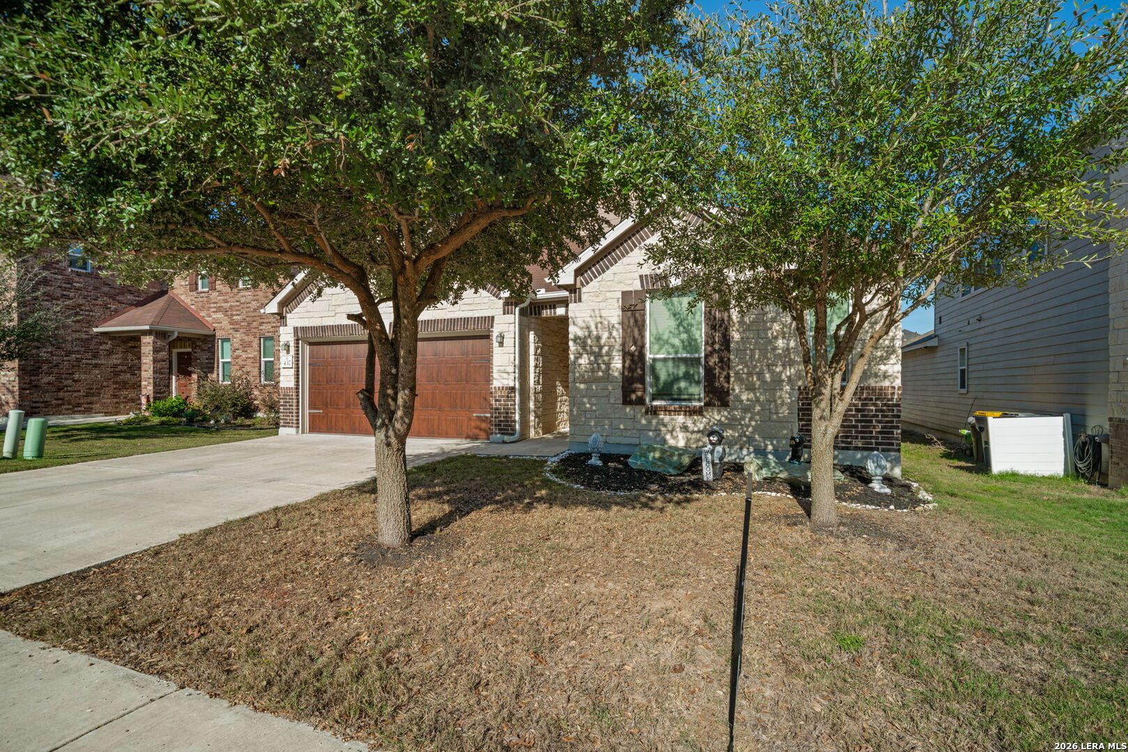 437 Landmark Stone Cibolo, TX 78108 - Photo 3 of 29