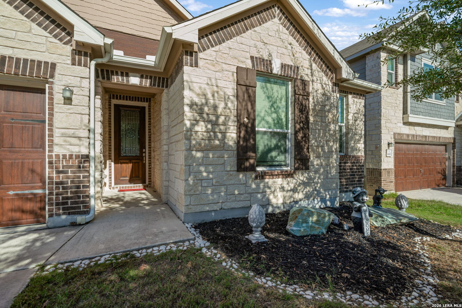 437 Landmark Stone Cibolo, TX 78108 - Photo 4 of 29