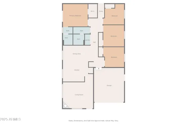 $2,100 | 3361 West Hansen, Show Low, AZ 85901