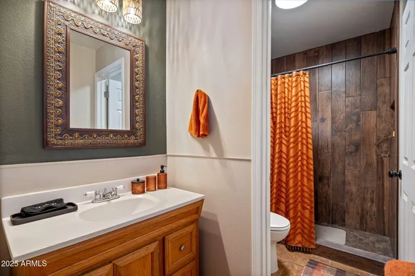 $2,100 | 3361 West Hansen, Show Low, AZ 85901