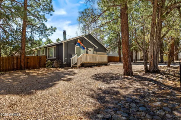 $2,100 | 3361 West Hansen, Show Low, AZ 85901