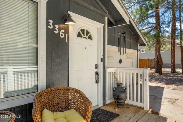 $2,100 | 3361 West Hansen, Show Low, AZ 85901