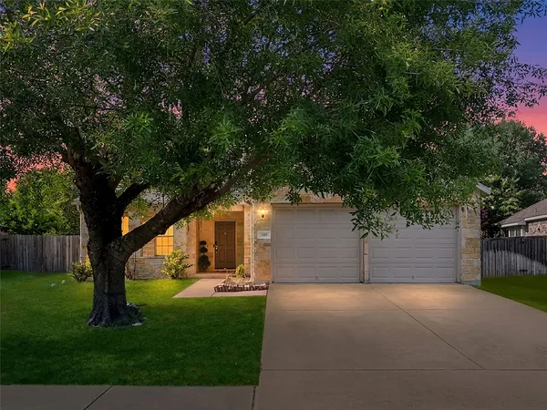 $330,000 | 348 King Elder Lane, Leander, TX 78641