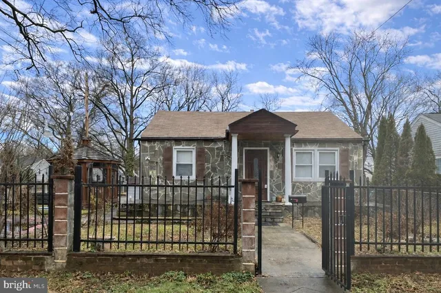 $495,000 | 4800 Madison Street, Riverdale, MD 20737