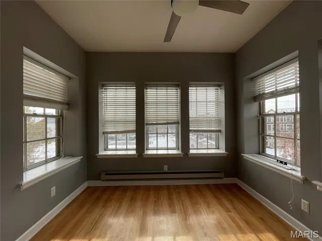 $239,000 | 5621 Waterman Boulevard, Unit 5, St. Louis, MO 63112