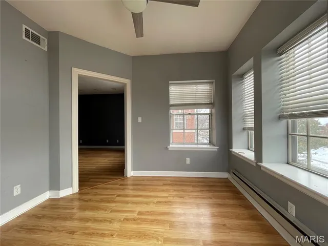 $239,000 | 5621 Waterman Boulevard, Unit 5, St. Louis, MO 63112