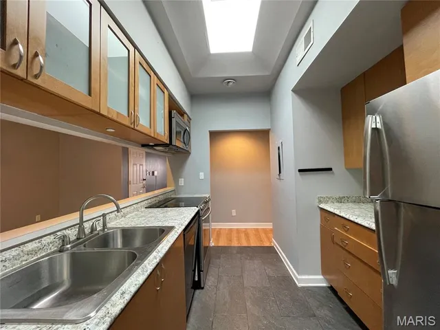 $239,000 | 5621 Waterman Boulevard, Unit 5, St. Louis, MO 63112