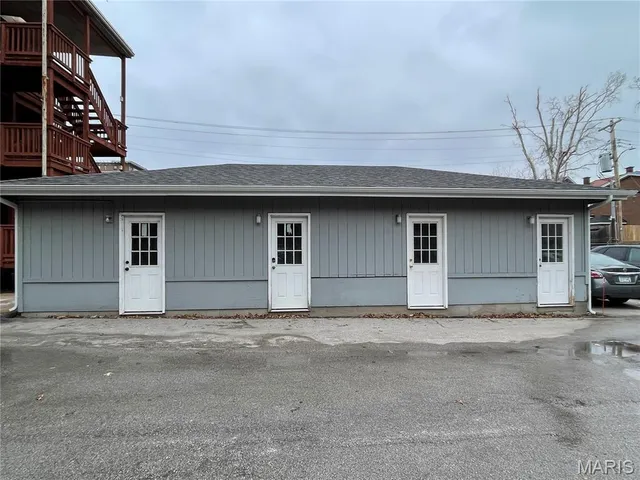 $239,000 | 5621 Waterman Boulevard, Unit 5, St. Louis, MO 63112