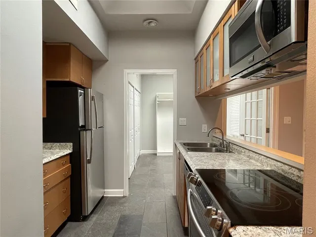 $239,000 | 5621 Waterman Boulevard, Unit 5, St. Louis, MO 63112