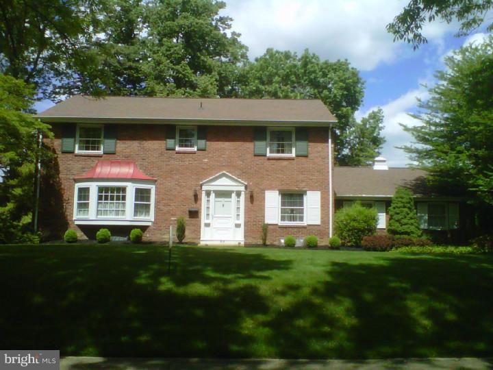 515 Rothbury Road Wilmington, DE 19803 - Photo 1 of 20 Exterior Front