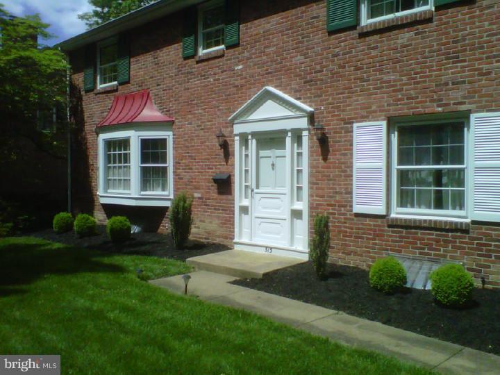 515 Rothbury Road Wilmington, DE 19803 - Photo 2 of 20 Exterior Front