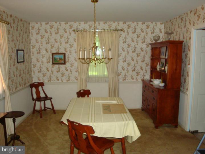515 Rothbury Road Wilmington, DE 19803 - Photo 11 of 20 Dining Room
