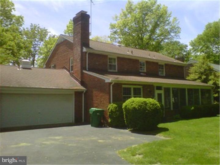515 Rothbury Road Wilmington, DE 19803 - Photo 3 of 20 Exterior Back