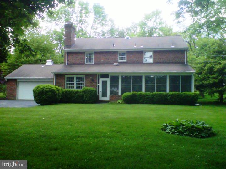 515 Rothbury Road Wilmington, DE 19803 - Photo 4 of 20 View in Back
