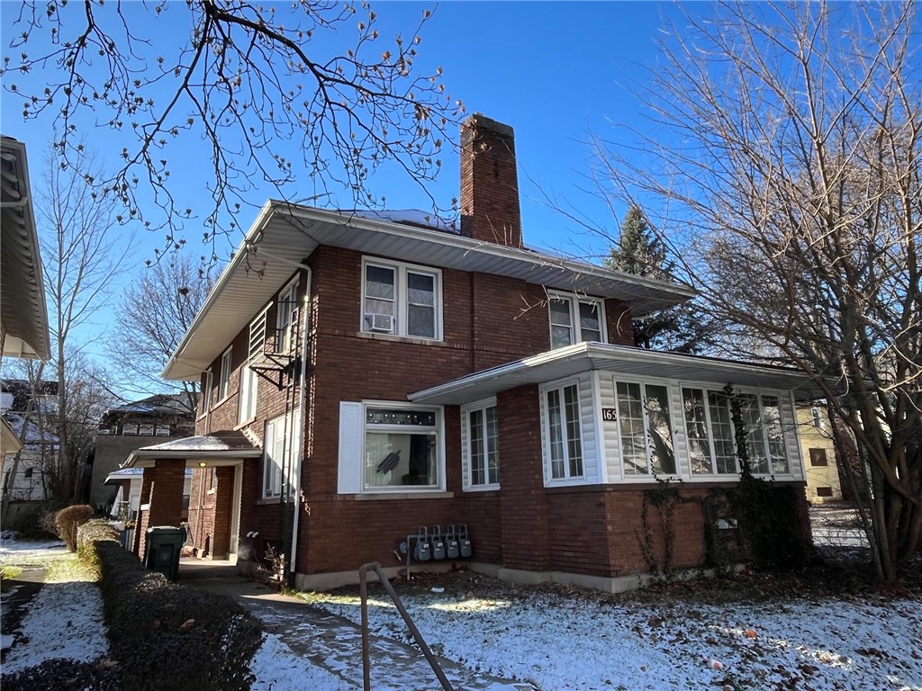 165 Magee Avenue Rochester, NY 14613 - Photo 1 of 1