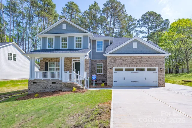 $490,200 | 5151 Colchester Court, Unit 70, Statesville, NC 28625