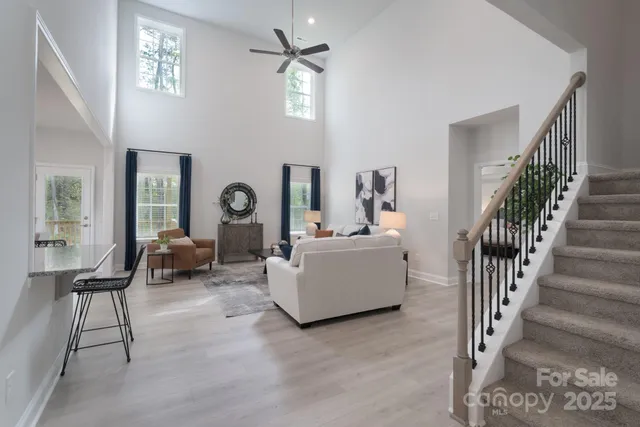 $490,200 | 5151 Colchester Court, Unit 70, Statesville, NC 28625