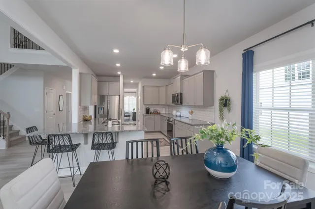 $490,200 | 5151 Colchester Court, Unit 70, Statesville, NC 28625