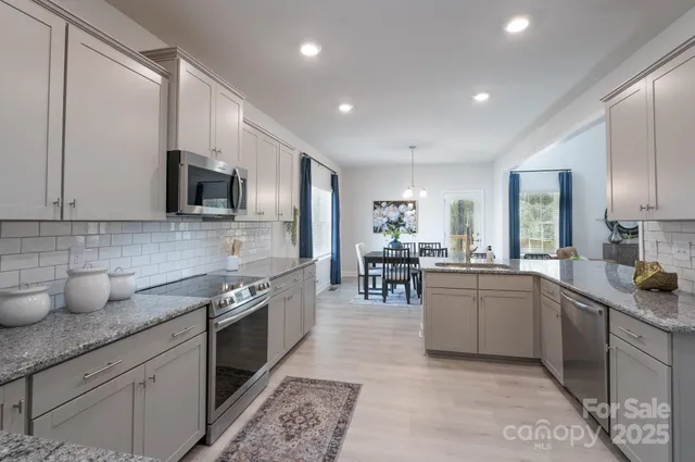 $490,200 | 5151 Colchester Court, Unit 70, Statesville, NC 28625