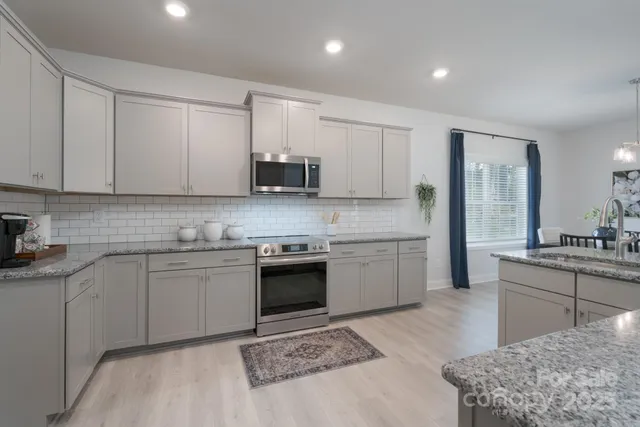 $490,200 | 5151 Colchester Court, Unit 70, Statesville, NC 28625