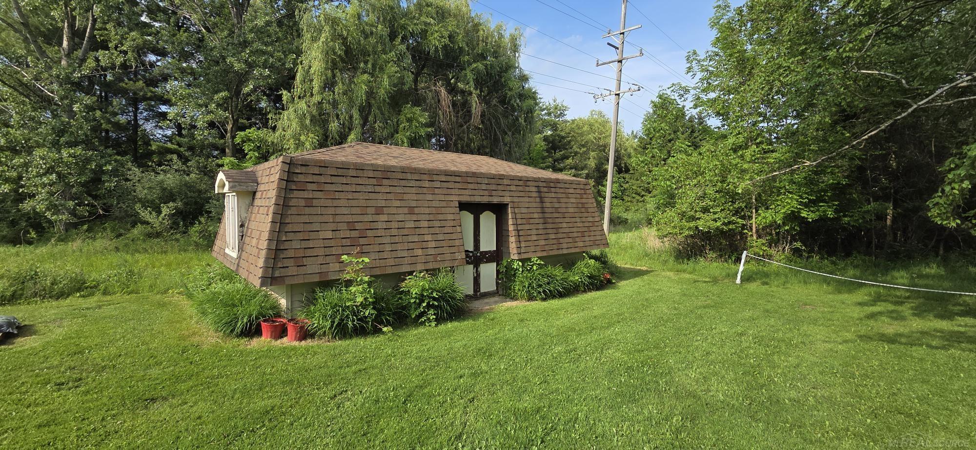 5375 Babcock Road Lexington, MI 48450 - Photo 38 of 41