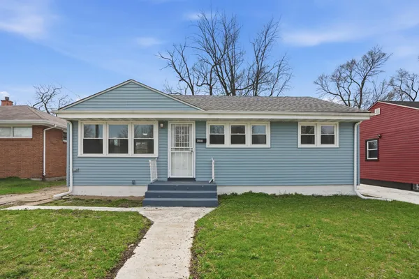 $190,000 | 4203 East 12th Place, Gary, IN 46403