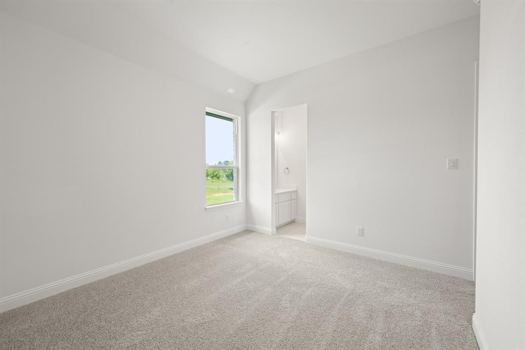 27 Old Crow Road Joshua, TX 76058 - Photo 21 of 35 a view of an empty room and a window
