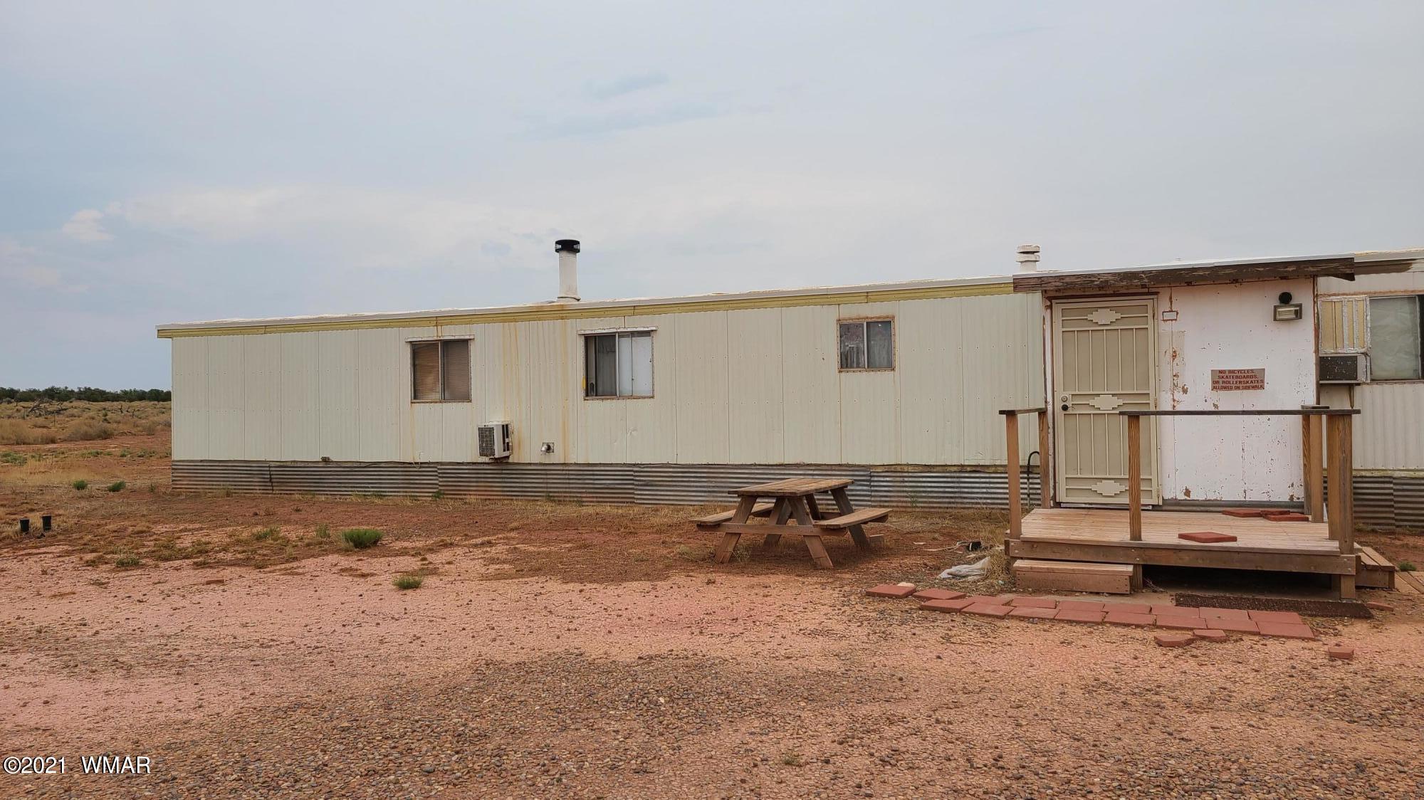 5185 Hay Hollow Road Snowflake, AZ 85937 - Photo 14 of 28 Gallery Image 14