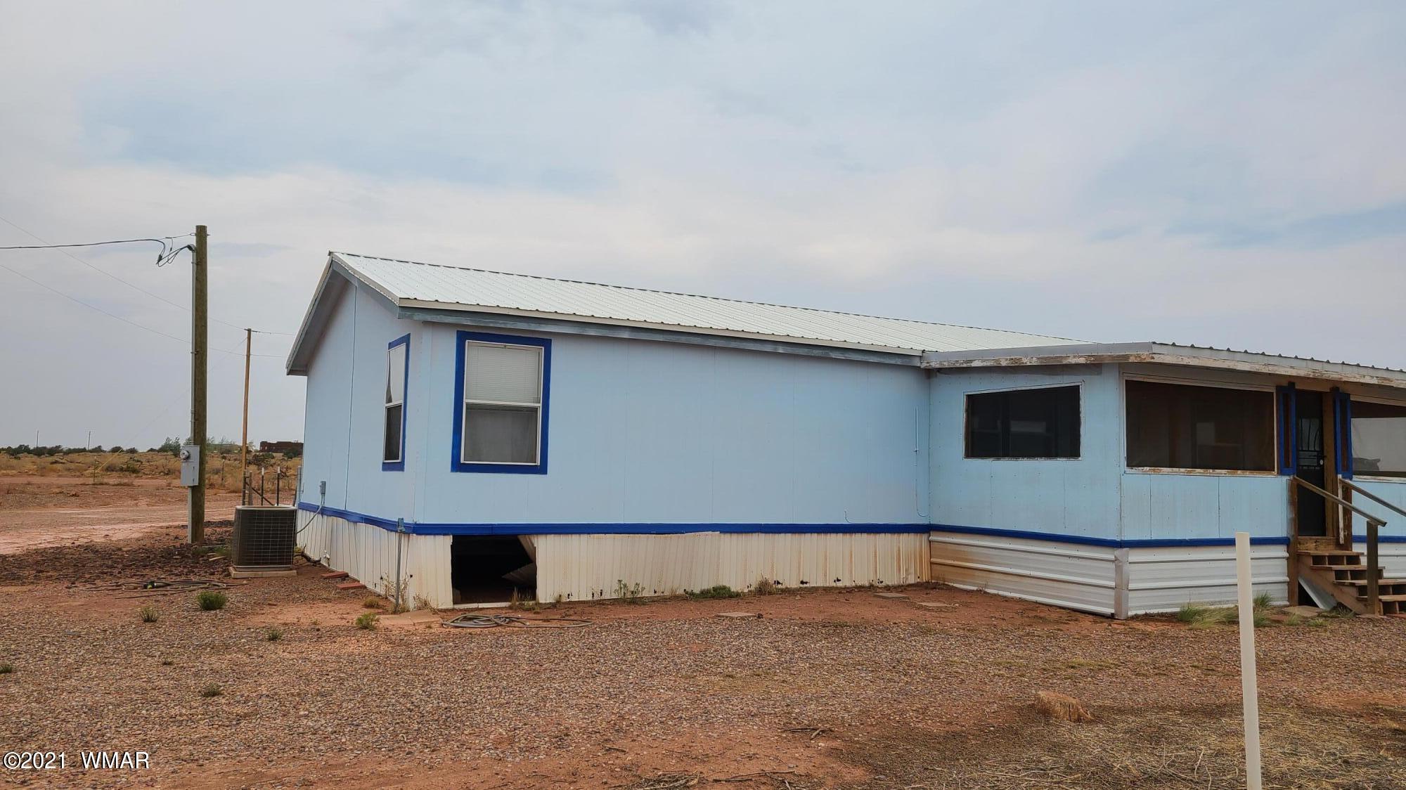 5185 Hay Hollow Road Snowflake, AZ 85937 - Photo 2 of 28 Gallery Image 2