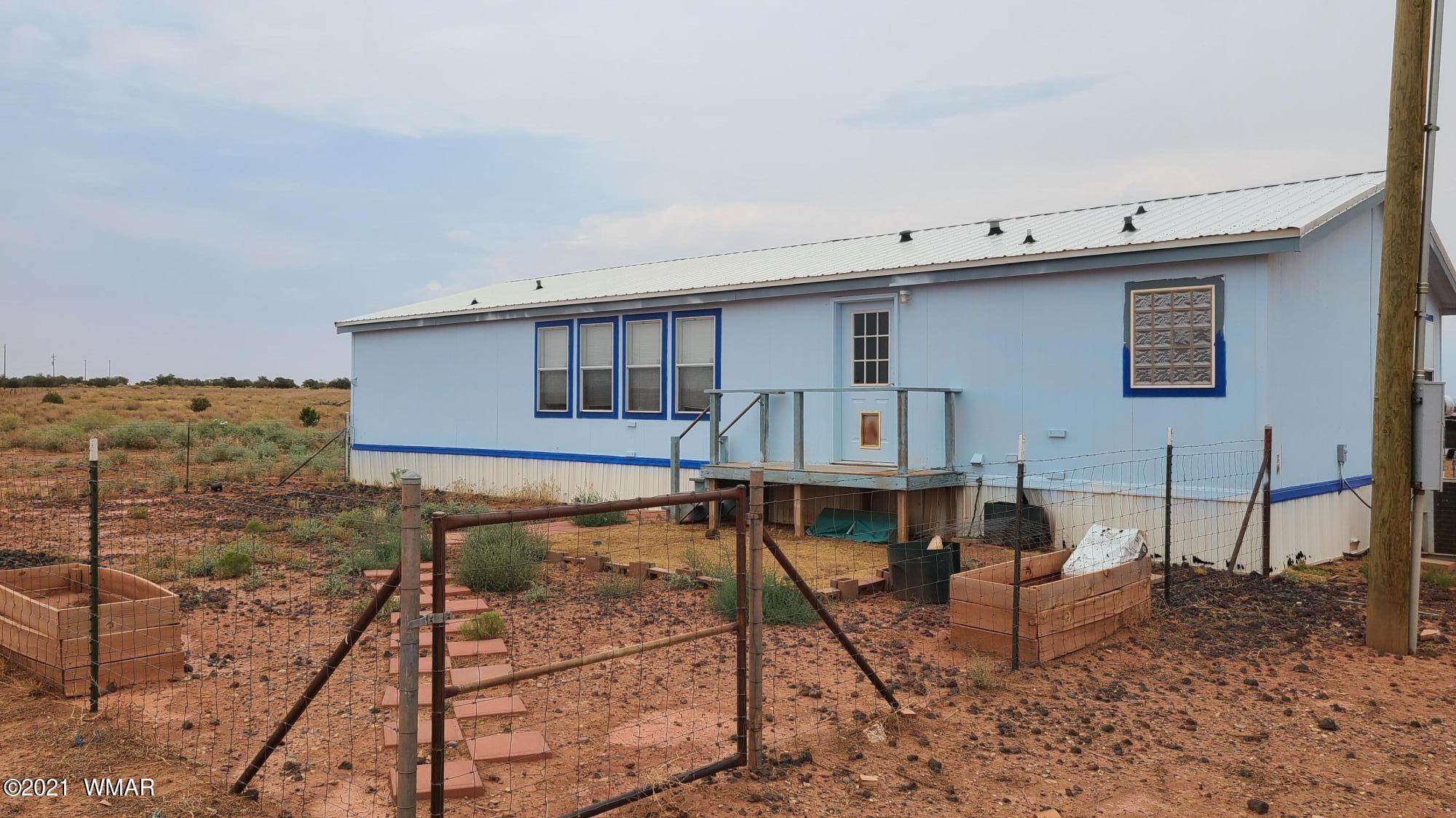 5185 Hay Hollow Road Snowflake, AZ 85937 - Photo 3 of 28 Gallery Image 3