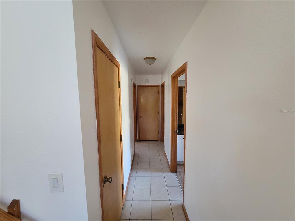 37515 Phelps Road Zephyrhills, FL 33541 - Photo 15 of 25 a view of hallway