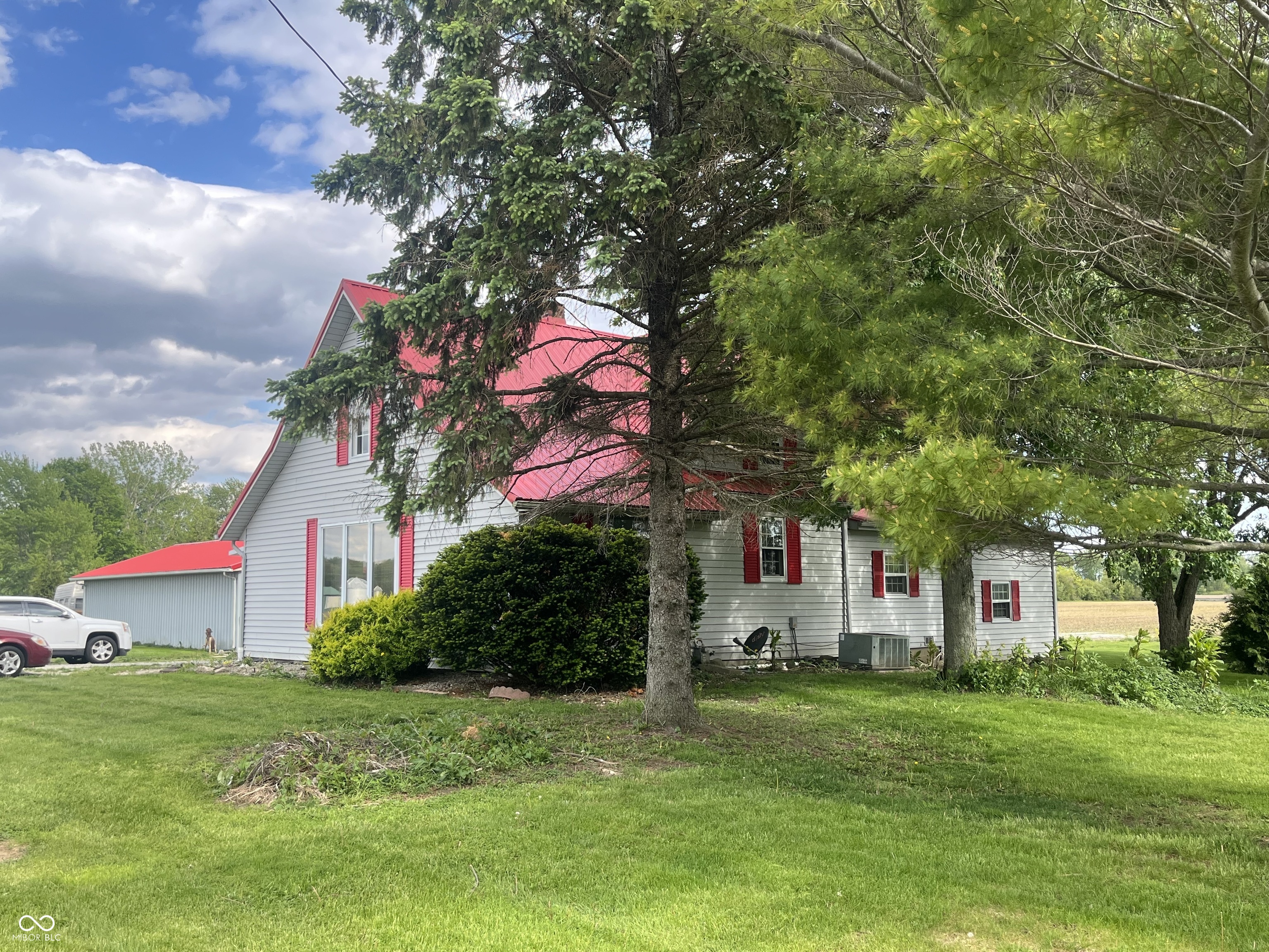 4297 Donnelly Road Anderson, IN 46011 - Photo 10 of 21