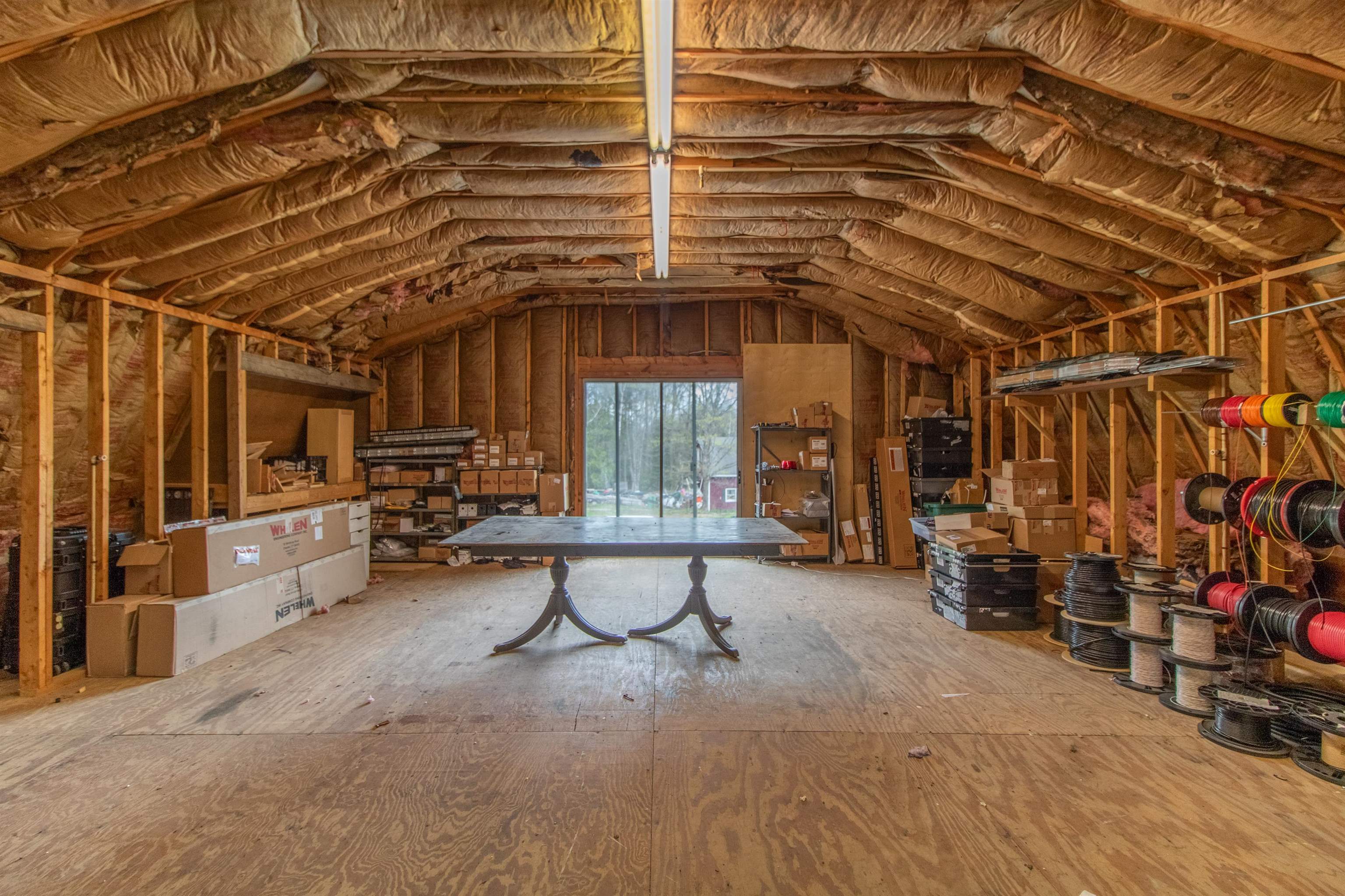 7206 South Wheelock Road Wheelock, VT 05851 - Photo 40 of 41