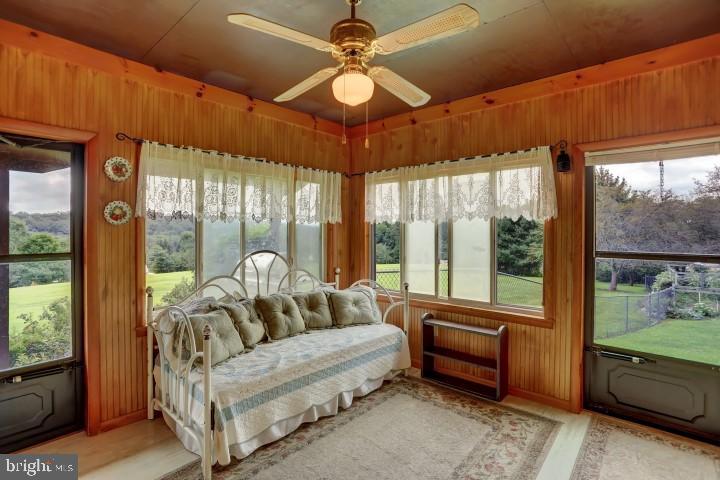 7238 Spring Road New Bloomfield, PA 17068 - Photo 13 of 55 Sunroom or Perfect In-Home Office!
