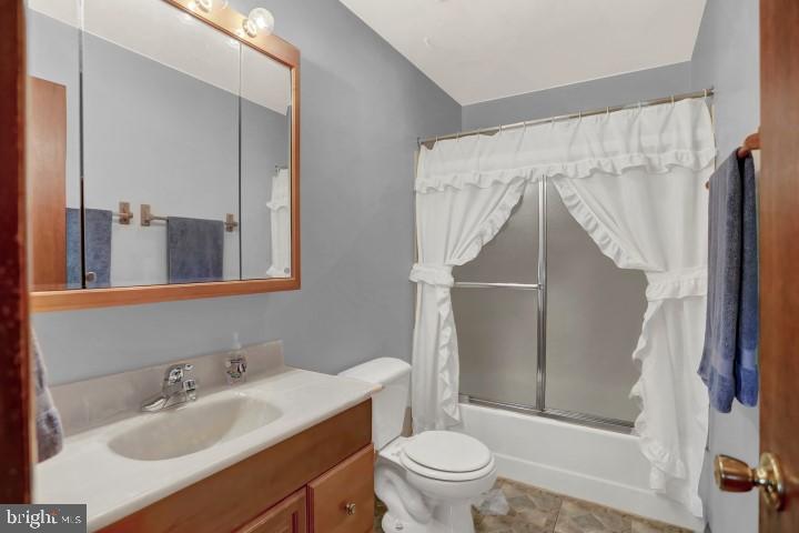 7238 Spring Road New Bloomfield, PA 17068 - Photo 17 of 55 Bathroom