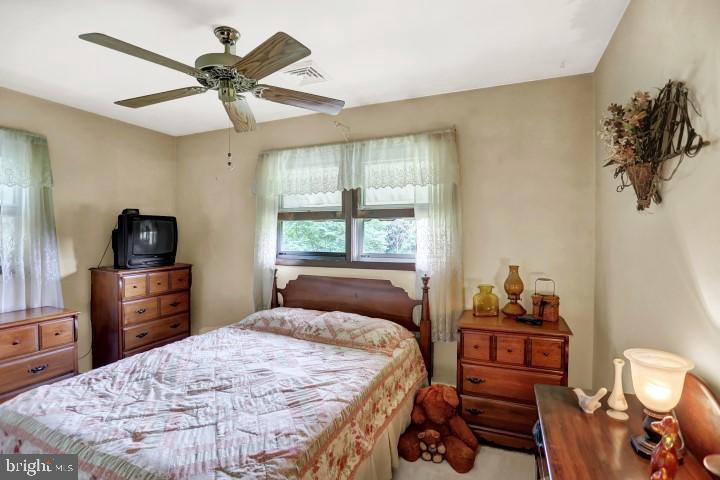 7238 Spring Road New Bloomfield, PA 17068 - Photo 22 of 55 Bedroom 2