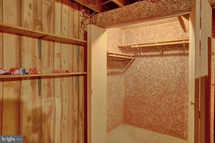 7238 Spring Road New Bloomfield, PA 17068 - Photo 31 of 55 Basement Cedar Closet
