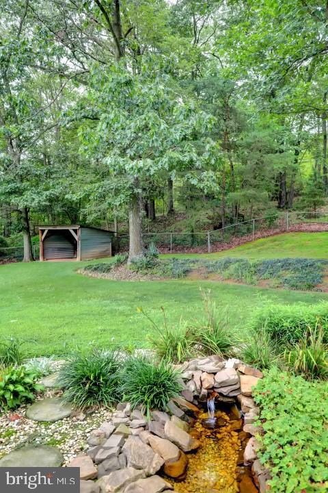 7238 Spring Road New Bloomfield, PA 17068 - Photo 36 of 55 Pond