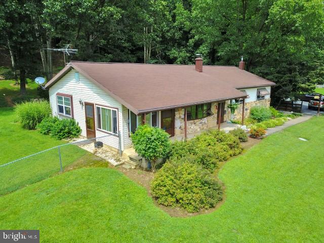 7238 Spring Road New Bloomfield, PA 17068 - Photo 51 of 55 Gallery Image 51