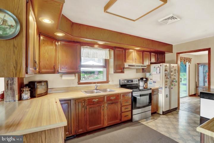 7238 Spring Road New Bloomfield, PA 17068 - Photo 9 of 55 Kitchen